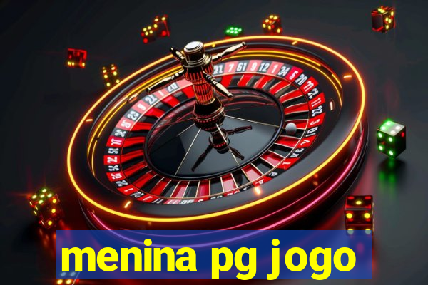 menina pg jogo